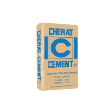 Cherat Cement (OPC)
