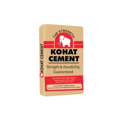 Kohat Cement (OPC)