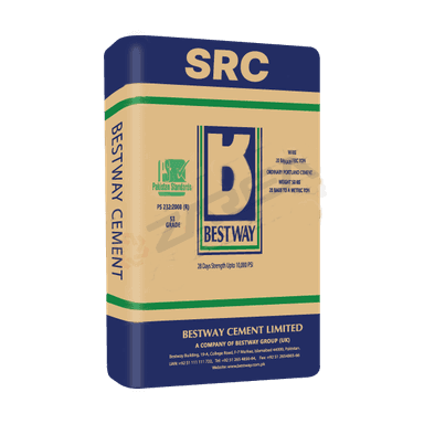 Bestway Cement (SRC)