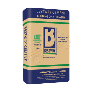 Bestway Cement (OPC)